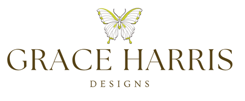 Grace Harris Designs logo